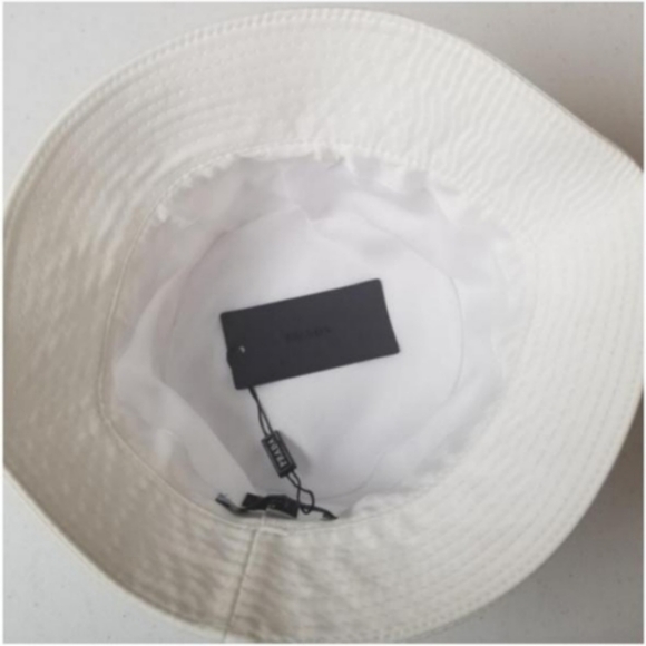 Adult summer hat